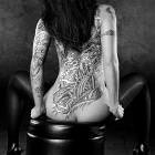 Nice Tattoo