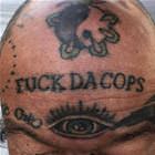 Nice Tattoo