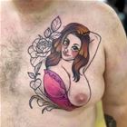 Nice Tattoo
