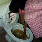 Nice Toilet