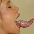 Nice Tongue