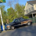 Nice Van