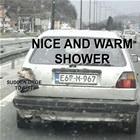 Nice Warm Shower