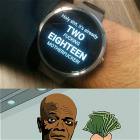 Nice Watch