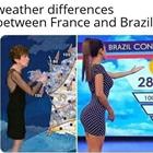 Nice Weather