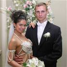Nice Wedding Dress