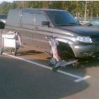 Nice Wheels
