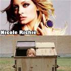 Nicole Richie