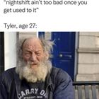 Night Shift