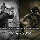 Night Vision Goggles