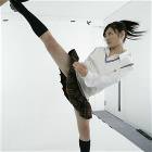 Ninja Schoolgirl