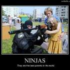 Ninjas