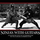 Ninjas With Guitars