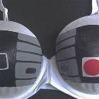Nintendo Bra