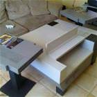 Nintendo Coffee Table
