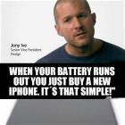 No-more-charging