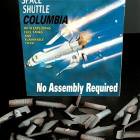 No Assembly Required