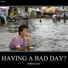 No Bad Days