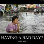 No Bad Days