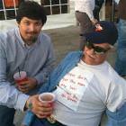 No Beer For This Guy