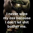 No Bothers