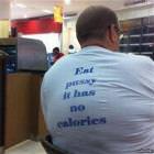 No Calories