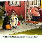 No Candy