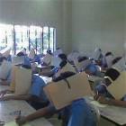 No Cheating Please