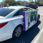 No Delivery Fees
