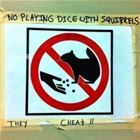 No Dice With Squirrels