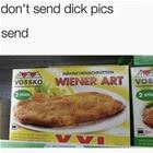 No Dick Picks