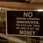 No Discount