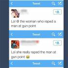 No Double Standards