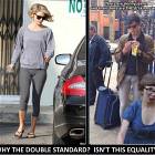 No Double Standards