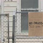 No Drugs Sold Here