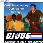 No Dummies