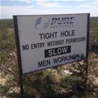 No Entry