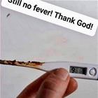 No Fever