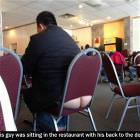 No Fs Given That Day