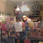 No Girls Allowed