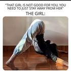 No Good