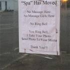 No Happy Ending Here