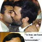 No Homo