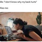 No Idea Why