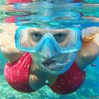 No Life Vest Needed