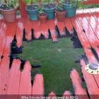 No Longer Allowed To Bbq