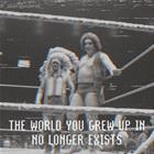 No Longer Exists