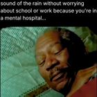 No Longer Worried