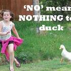 No Means Nothing