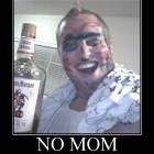 No Mom